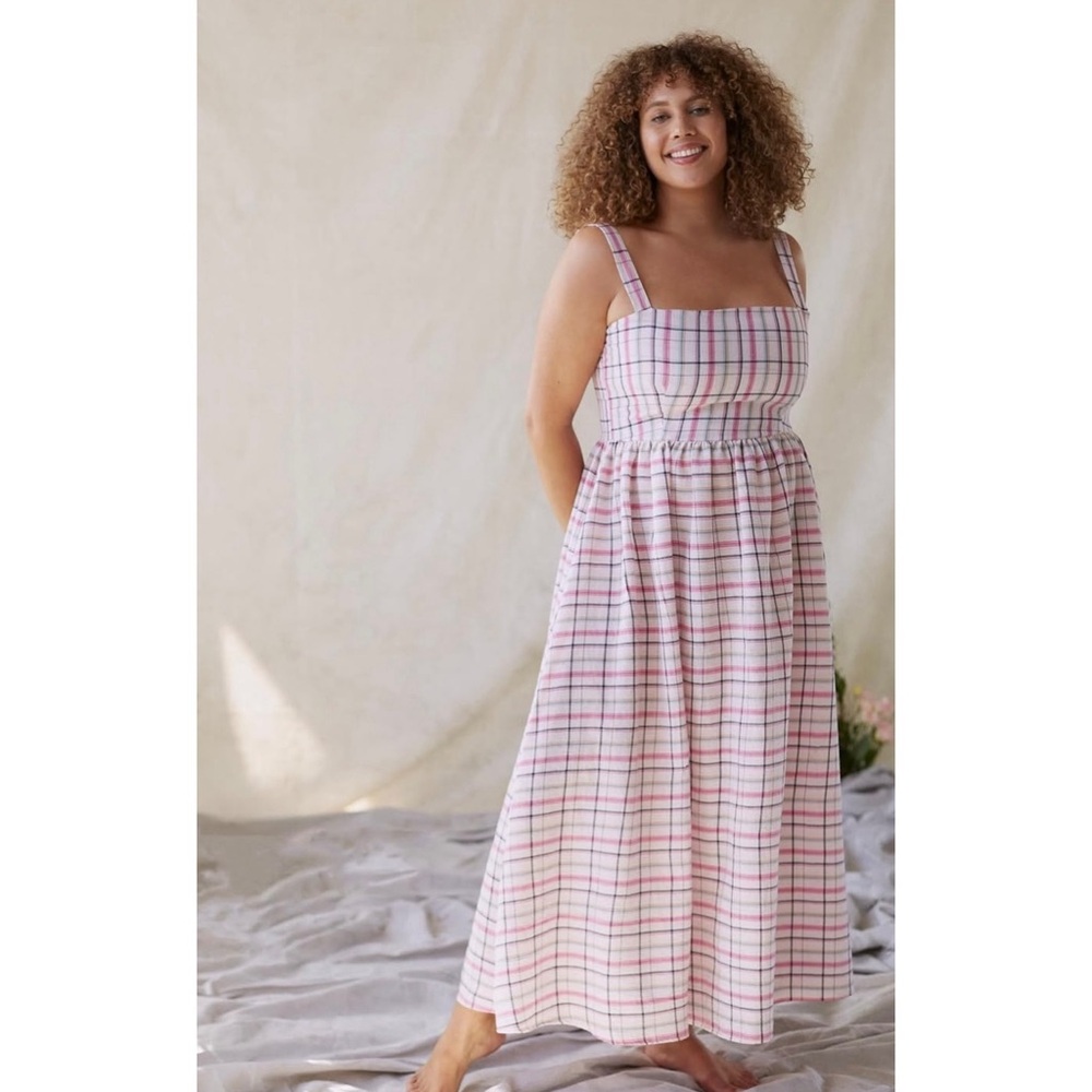 Christy Dawn Gwen Dress